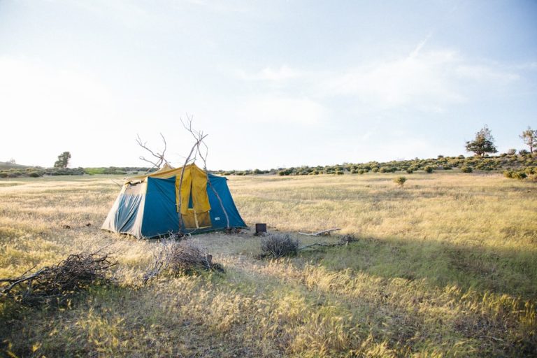 The Art of Slow Travel: Embracing Nature’s Pace